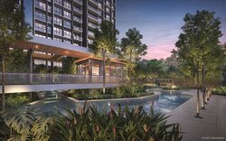 Otto Place (D24), Condominium #456306221